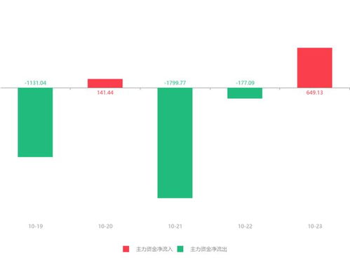 信息發(fā)展股價(jià)急速拉升6.48%，主力資金凈流入649.13萬(wàn)元，信息系統(tǒng)運(yùn)行維護(hù)服務(wù)成焦點(diǎn)