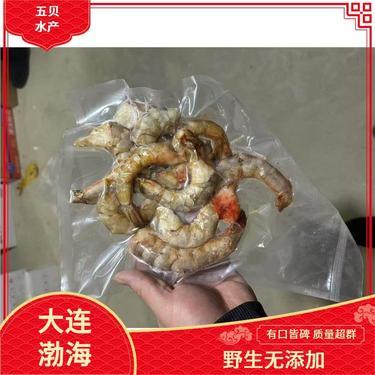 活蝦價格行情及水產品批發(fā)市場動態(tài)