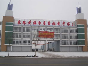黃海水產(chǎn)品批發(fā)市場正式啟用，農(nóng)副產(chǎn)品銷售迎來新篇章